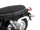 Triumph Bonneville [2002-2016] - Suporte lateral C-Bow