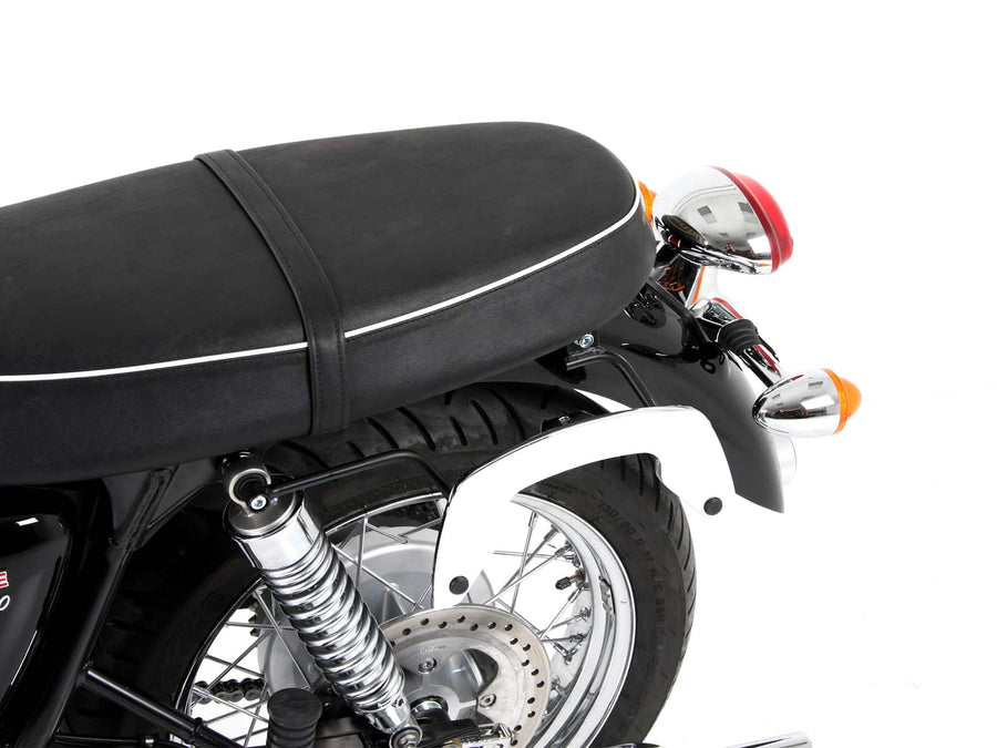 Triumph Bonneville [2002-2016] - Suporte lateral C-Bow