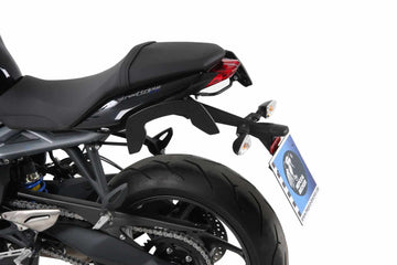 Triumph Street Triple 675 [2007-2012] -C-Bow Side Carrier - 0