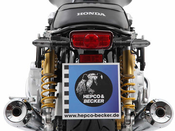 Honda CB 1100 RS [2017-2020] - Suporte lateral C-Bow