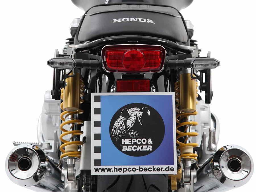 Honda CB 1100 RS [2017-2020] - Suporte lateral C-Bow