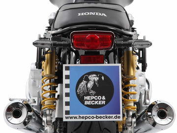Honda CB 1100 EX [2017-2020] - Suporte lateral C-Bow