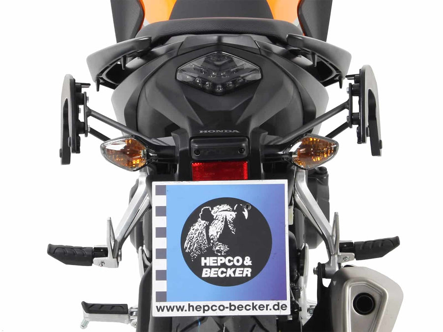 Honda CB 500 X [2017-2018] - Suporte lateral C-Bow