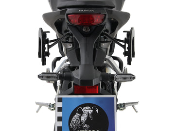 Honda CB 125 R [2025-2026] - Suporte lateral C-Bow