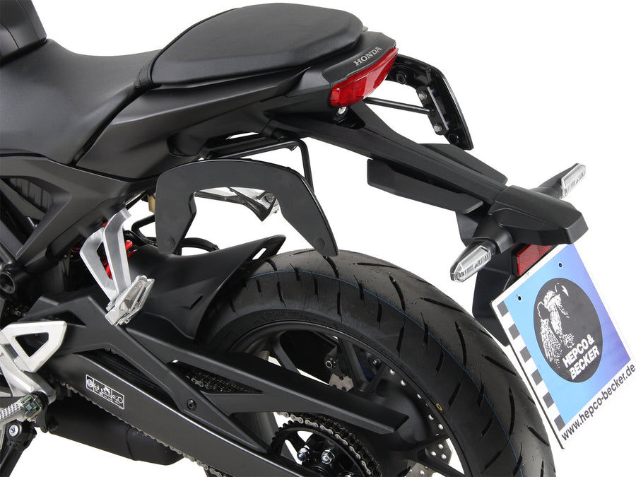 Honda CB 125 R [2025-2026] - Suporte lateral C-Bow