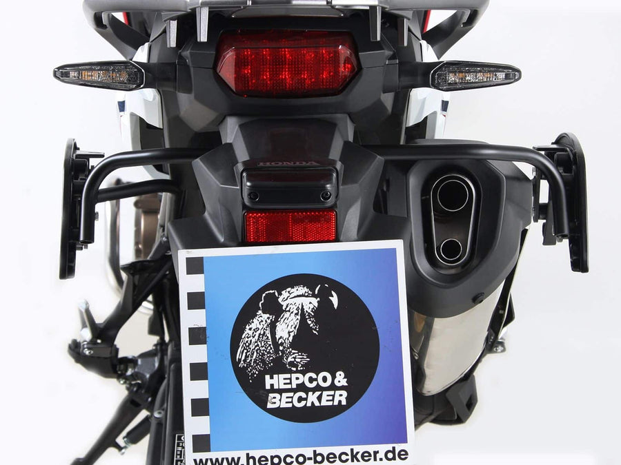 Honda CRF 1000 L Africa TW [2018-2019] -C-Bow Side Carrier