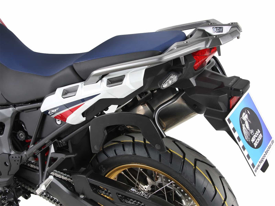 Honda CRF 1000 L em Adv SP [2018-2019] -C-Bow Side Carrier