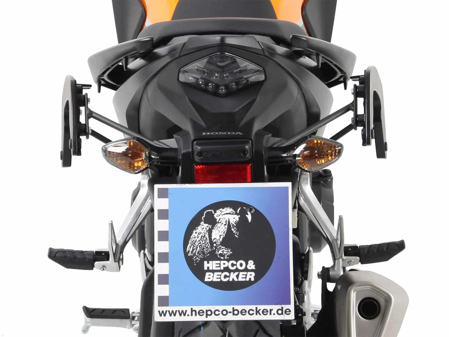 Honda CB 500 X [2019-2023] - Suporte lateral C-Bow