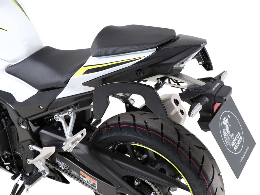 Honda CBR 500 R [2019-2023] - Suporte lateral C-Bow