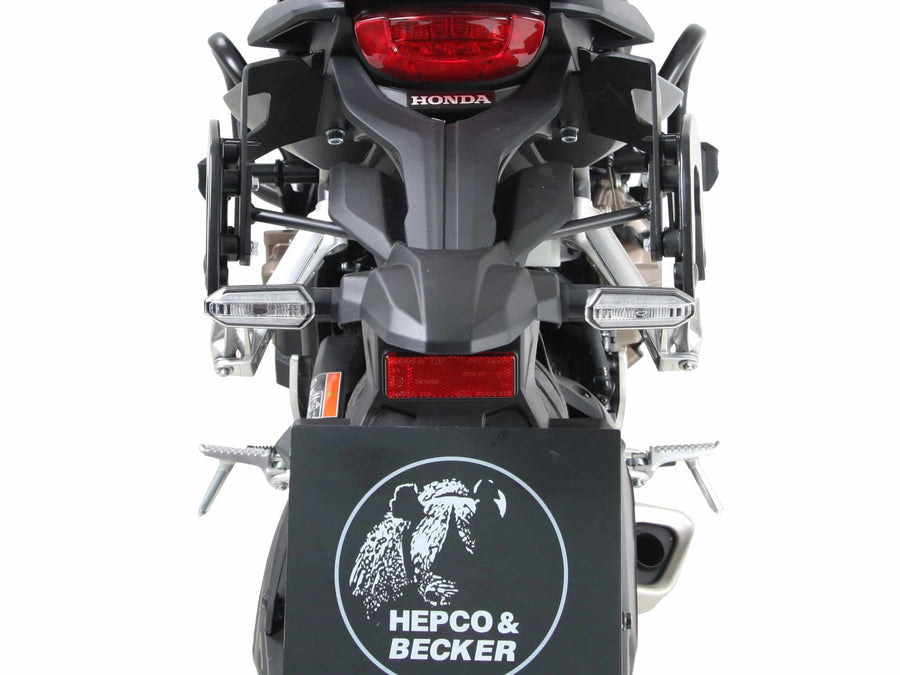 Honda CB 650 R [2019-2020] - Suporte lateral C-Bow