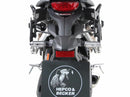 Honda CBR 650 R [2019-2020] - Suporte lateral C-Bow