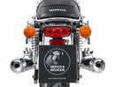 Honda CB 1100 EX [2017-2020] - Suporte lateral C-Bow