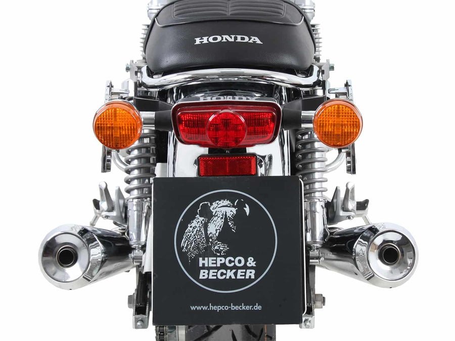 Honda CB 1100 EX [2017-2020] - Suporte lateral C-Bow