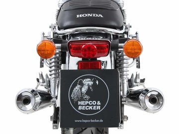 Honda CB 1100 RS [2017-2020] - Suporte lateral C-Bow