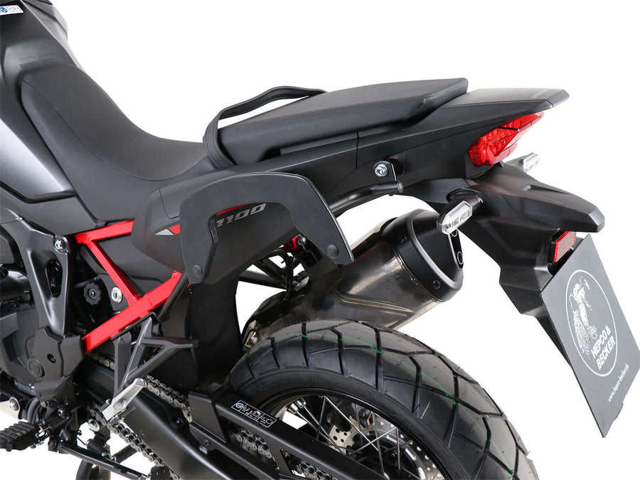 Honda CRF 1100 L Africa TW [2019-2023] -C-Bow Side Transportador