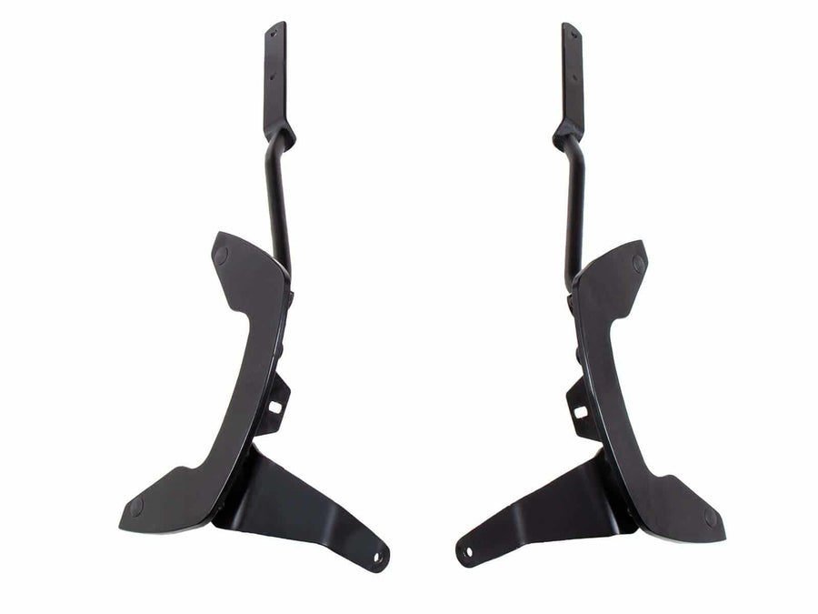 Honda Forza 750 [2021-2024] -C-Bow Side Carrier