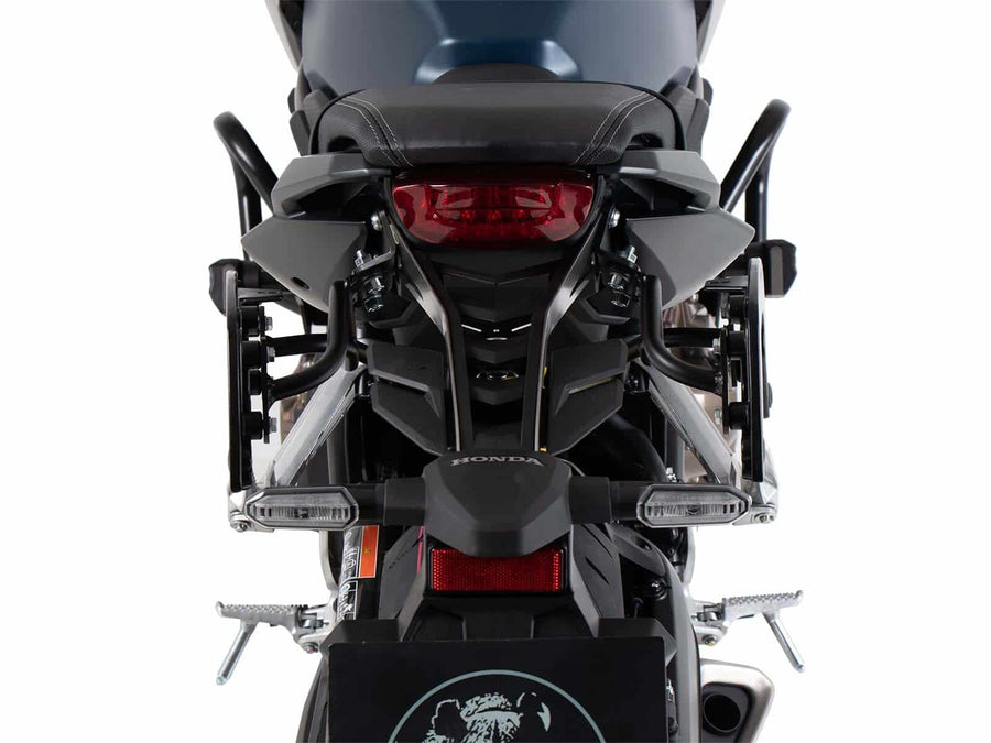 Honda CBR 650 R [2021-2023] - Suporte lateral C-Bow