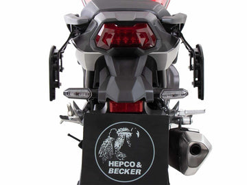 Honda NC 750 X [2021-2025] -C-BOW Lateral Carrier - 0