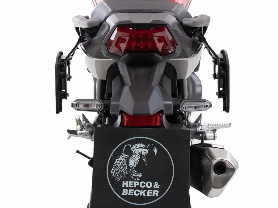Honda NC 750 X [2021-2025] -C-BOW Lateral Carrier