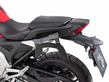 Honda NC 750 X [2021-2025] -C-BOW Lateral Carrier