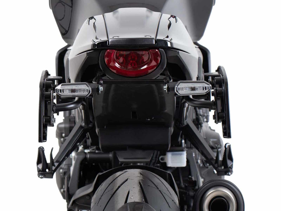 Honda CB 1000 R [2021-2025] - Suporte lateral C-Bow