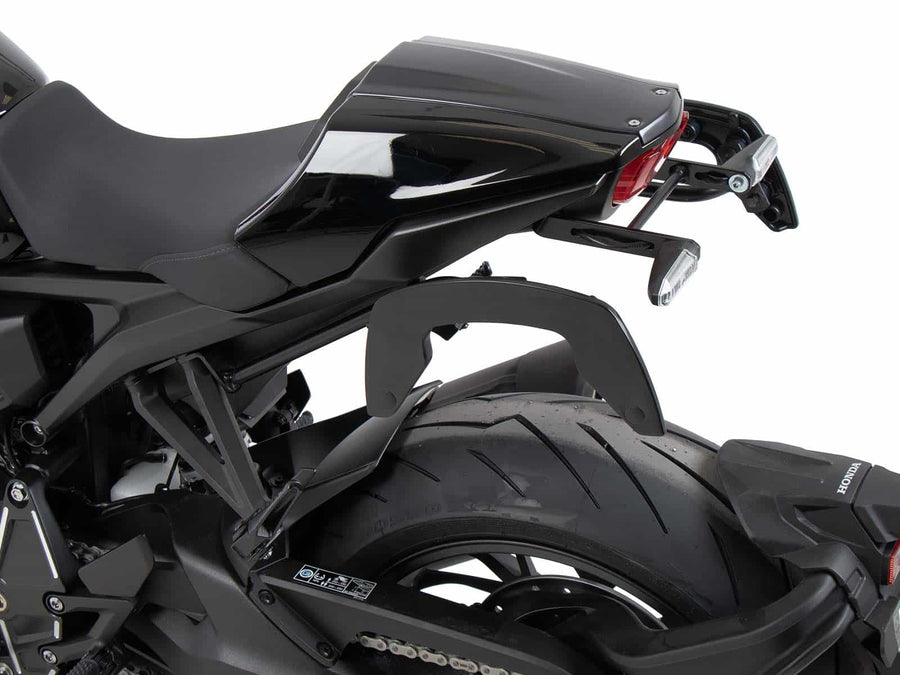 Honda CB 1000 R [2021-2025] - Suporte lateral C-Bow