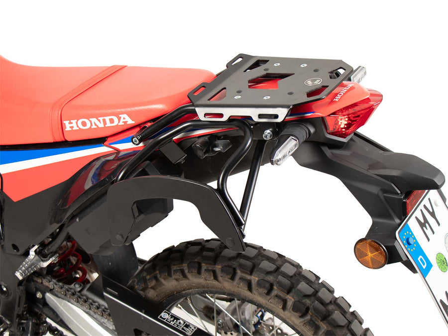Honda CRF 300 L [2021-2025] -C-BOW Lateral Carrier