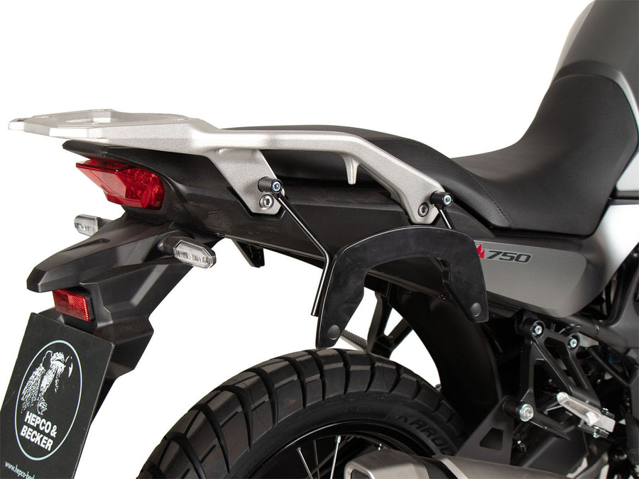 Honda XL 750 Transalp [2025] - C -BOW Lateral Transportador