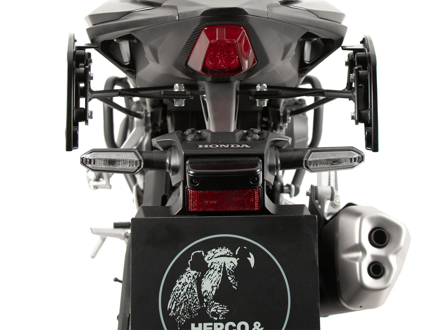 Honda CBR 500 R [2024-2026] - Suporte lateral C-Bow