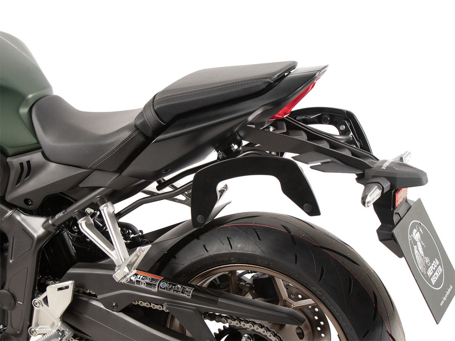 Honda CB 650 R [2024-2026] - Suporte lateral C-Bow