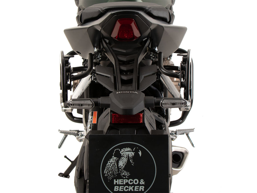 Honda CB 650 R [2024-2026] - Suporte lateral C-Bow