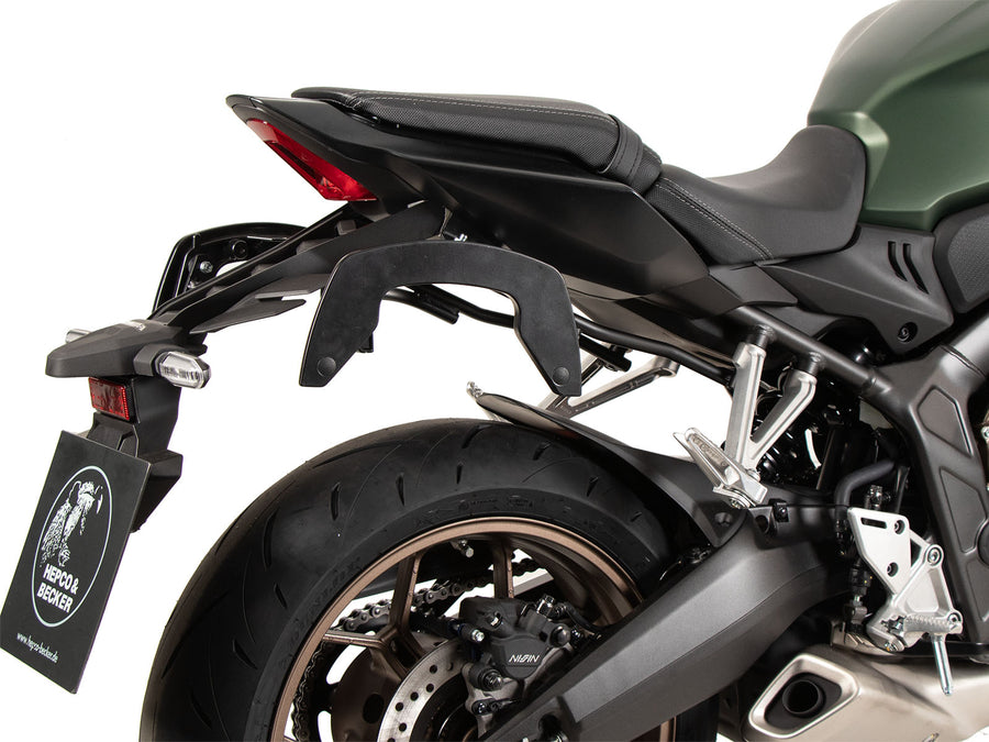 Honda CB 650 R [2024-2026] - Suporte lateral C-Bow