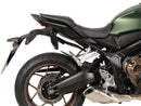Honda CB 650 R [2024-2026] - Suporte lateral C-Bow