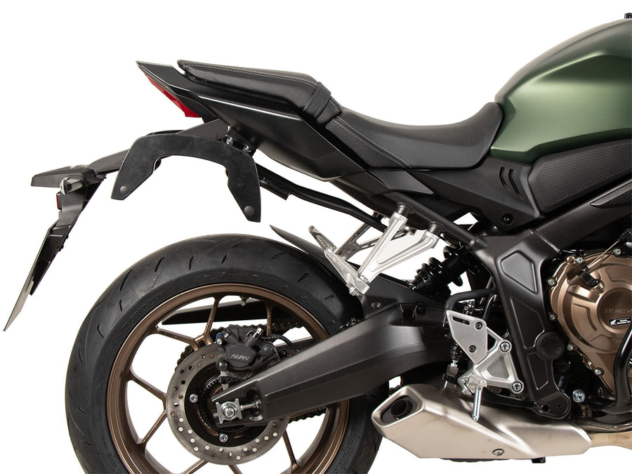Honda CB 650 R [2024-2026] - Suporte lateral C-Bow