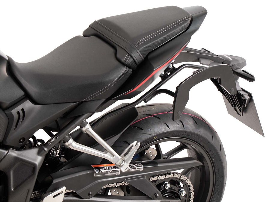 Honda CBR 650 R [2024-2026] - Suporte lateral C-Bow