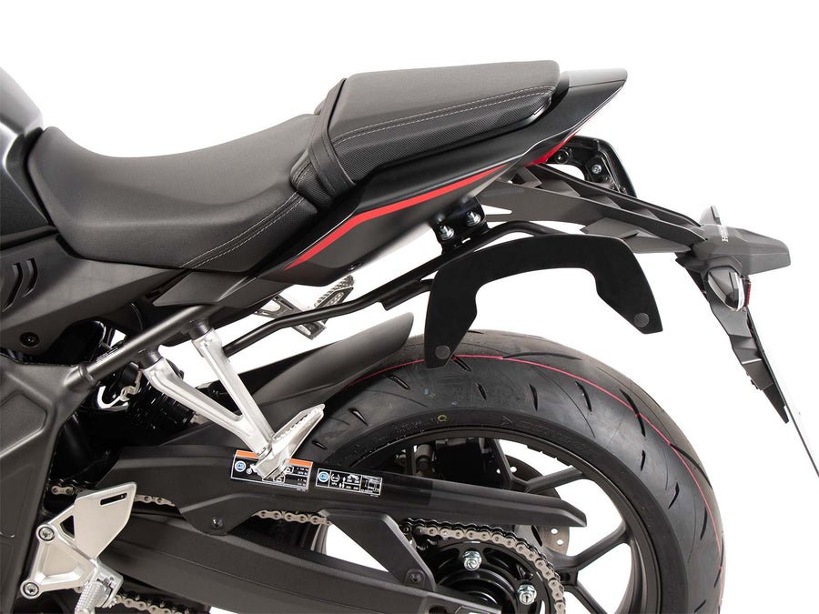 Honda CBR 650 R [2024-2026] - Suporte lateral C-Bow