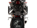 Honda CBR 650 R [2024-2026] - Suporte lateral C-Bow