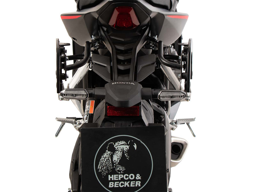 Honda CBR 650 R [2024-2026] - Suporte lateral C-Bow