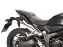 Honda CBR 650 R [2024-2026] - Suporte lateral C-Bow