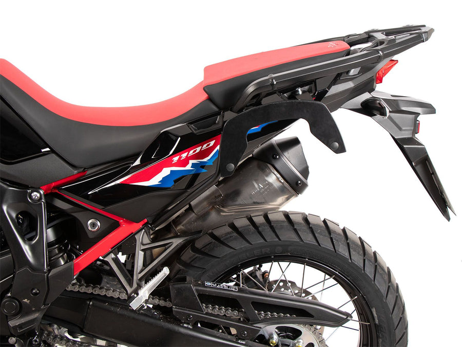 Honda CRF 1100 L Africa TW [2024-2025] -C-BOW Side Transportador