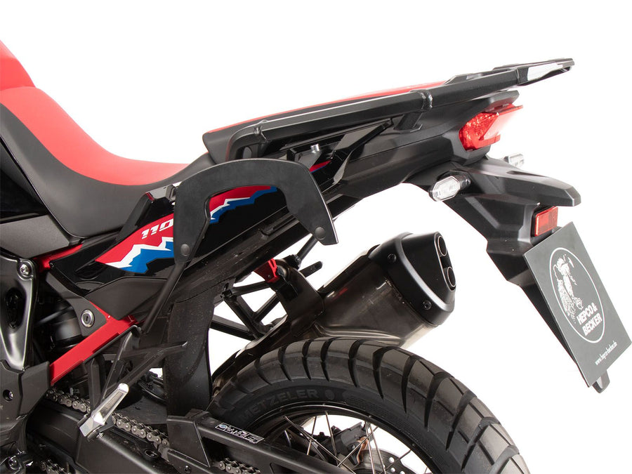 Honda CRF 1100 L em Adv SP [2024-2025] -C-BOW Lateral Transportador