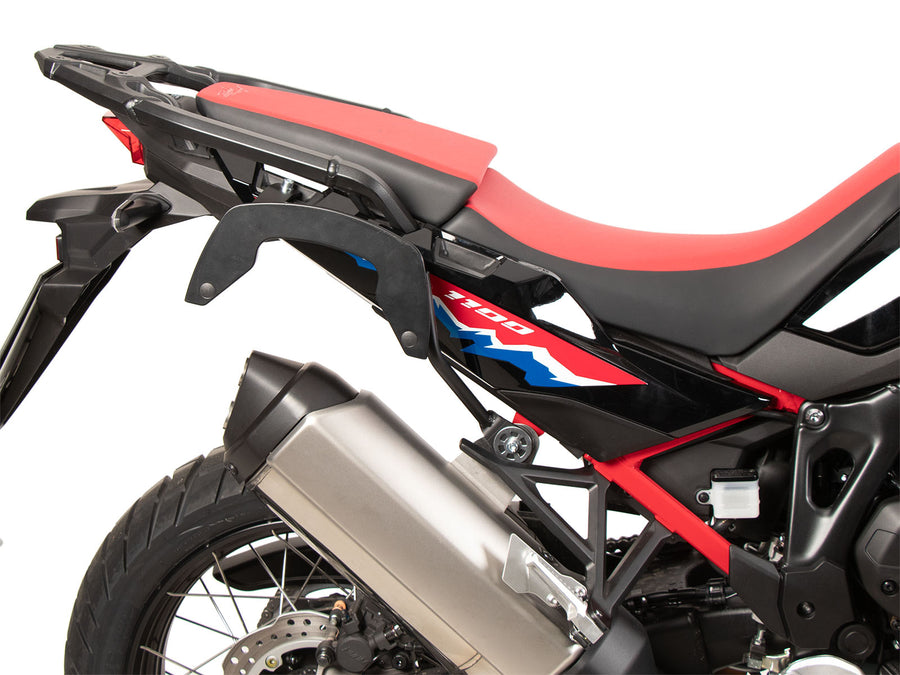 Honda CRF 1100 L Africa TW [2024-2025] -C-BOW Side Transportador