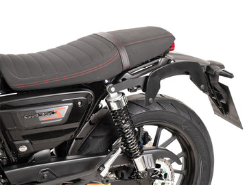 Honda GB 350 S [2025] - C -BOW Side Transportador - 0