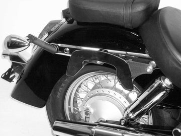 Honda VT 750 Shadow [2008-2015] -C-Bow Side portador