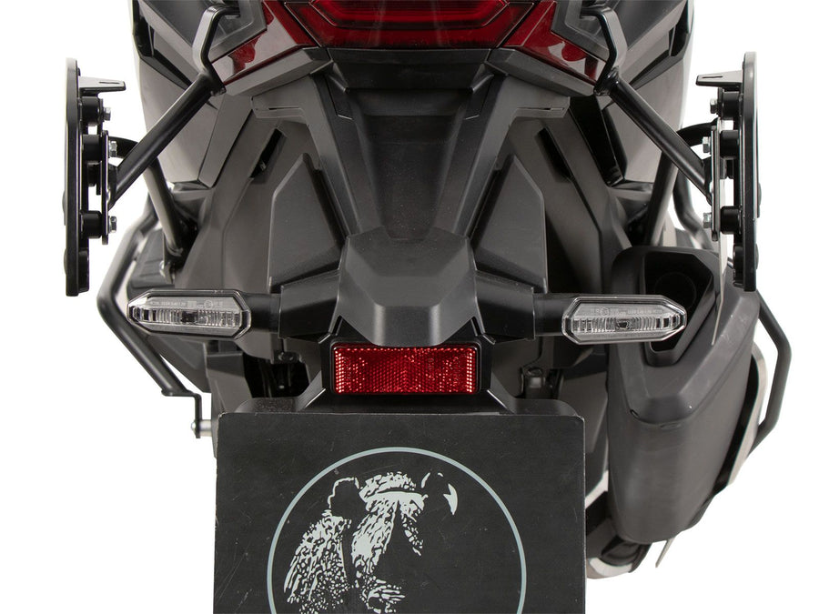 Honda X-ADV [2025] -C-BOW Side portador