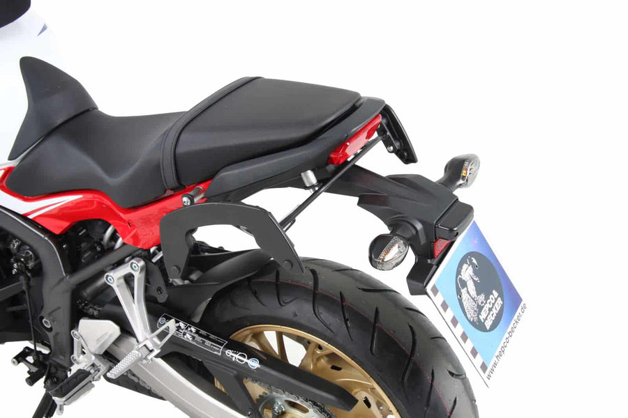 Honda CB 650 F [2014-2020] - Suporte lateral C-Bow