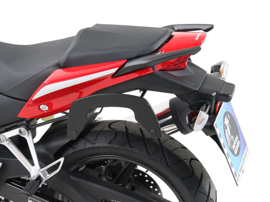 Honda CBR 300 R [2014-2017] - Suporte lateral C-Bow
