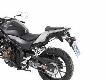 Honda CBR 500 R [2016-2018] - Suporte lateral C-Bow