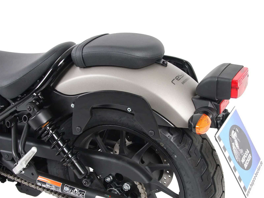 Honda CMX 500 Rebel [2017-2025] -C-Bow Side portador