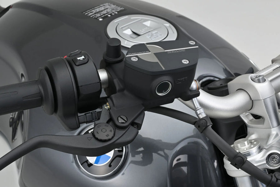 BMW F 900 R [Daytona] - Tampa do cilindro principal da frente